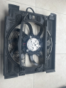 Oto Çıkma Parça / Bmw / 5 Serisi / Fan / Fan Motoru / Çıkma Parça 