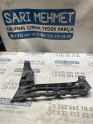 Oto Çıkma Parça / Volkswagen / Caddy / Tampon / Tampon Braketi / Sıfır Parça 
