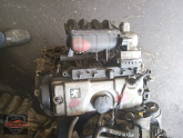PEUGEOT 206 Z06 FULL MOTOR