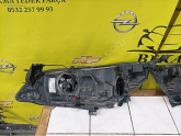 Oto Çıkma Parça / Opel / Astra / Far & Stop / Sağ Ön Far / Çıkma Parça 