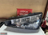 Oto Çıkma Parça / Skoda / Scala / Far & Stop / Sol Ön Far / Çıkma Parça 