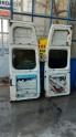 Oto Çıkma Parça / Ford / Transit / Kaporta & Karoser / Bagaj Kapağı / Çıkma Parça 