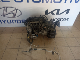 Oto Çıkma Parça / Kia / Stonic / Elektrik / Marş Motoru / Çıkma Parça 