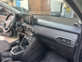 Oto Çıkma Parça / Dacia / Sandero / Sunroof / Sunroof Kumanda Paneli / Sıfır Parça 