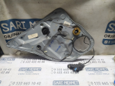 ÇIKMA SEAT CORDOBA SOL ARKA CAM KRİKOSU K-891