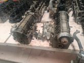 Oto Çıkma Parça / Alfa Romeo / 166 / Motor / Silindir Kapağı / Çıkma Parça 