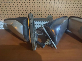Oto Çıkma Parça / Mercedes / 300 / Radyatör / Radyatör Ayağı / Çıkma Parça 