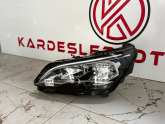 Oto Çıkma Parça / Peugeot / 3008 / Far & Stop / Sol Ön Far / Çıkma Parça 