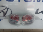 Oto Çıkma Parça / Kia / Cerato / Far & Stop / Sağ Ön Far / Yan Sanayi 