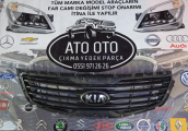 KİA SPORTAGE ORJİNAL ÇIKMA ÖN PANJUR