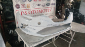 Oto Çıkma Parça / Renault / Megane / Tampon / Ön Tampon / Çıkma Parça 