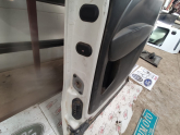 Oto Çıkma Parça / Fiat / Doblo / Kaporta & Karoser / Sağ Sürgülü Kapı / Çıkma Parça 