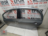 Oto Çıkma Parça / Toyota / Yaris / Kaporta & Karoser / Sol Arka Kapı / Çıkma Parça 