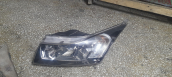Chevrolet curuz sol far