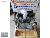 Oto Çıkma Parça / Ford / Focus / Motor / Motor (komple) / Sıfır Parça 