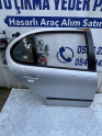 Oto Çıkma Parça / Seat / Toledo / Kaporta & Karoser / Sağ Arka Kapı / Çıkma Parça 
