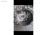 Oto Çıkma Parça / Alfa Romeo / 156 / Kaporta & Karoser / Ara Bölme Sacı / Çıkma Parça 
