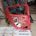 Oto Çıkma Parça / Renault / Clio / Kaporta & Karoser / Sol Arka Kapı / Çıkma Parça 