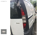 Oto Çıkma Parça / Fiat / Doblo / Kaporta & Karoser / Sağ Ön Çamurluk / Çıkma Parça 