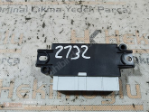 VOLKSWAGEN PASSAT B8 PARK SENSÖR MODÜLÜ BEYNİ 5Q0 919 294 L