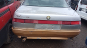 Alfa Romeo 164 arka stop takım yedek parça