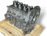 301 / 308 / PARTNER 1.6HDİ MOTOR BLOKU PİSTONLARLA BİRLİKTE