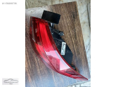 Oto Çıkma Parça / Opel / Astra / Far & Stop / Sol Arka Stop / Çıkma Parça 