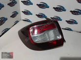 Oto Çıkma Parça / Renault / R 21 / Far & Stop / Sol Arka Stop / Çıkma Parça 
