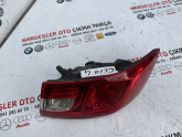 Oto Çıkma Parça / Renault / Clio / Far & Stop / Sağ Arka Stop / Çıkma Parça 