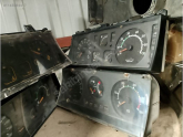 Oto Çıkma Parça / Renault / R 9 / Elektrik / Kilometre Saati / Çıkma Parça 