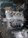 Oto Çıkma Parça / Toyota / Corolla / Motor / Motor (komple) / Çıkma Parça 