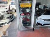 TOYOTA COROLLA SAĞ ÖN ÇAMURLUK ORJİNAL