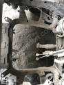 OPEL ASTRA H HB TRAVERS