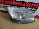 Peugot 308 ön sis farı