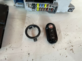 Oto Çıkma Parça / Fiat / Doblo / Elektrik / Kontak Seti / Çıkma Parça 