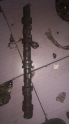 Oto Çıkma Parça / Mazda / 323 / Motor / Eksantrik Dişlisi / Çıkma Parça 
