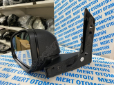 Oto Çıkma Parça / Ford / Tourneo Courier / Ayna / Sol Dış Ayna / Çıkma Parça 