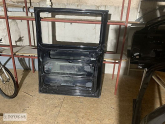 Oto Çıkma Parça / Volkswagen / Transporter / Kaporta & Karoser / Sağ Sürgülü Kapı / Çıkma Parça 