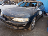 Hurda Belgeli Araçlar / Opel / Vectra