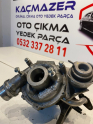 Oto Çıkma Parça / Renault / Kangoo / Motor / Turbo / Çıkma Parça 