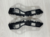 POLO ARKA TAMPON BRAKETİ TAKIM 2009 SIFIR 6R6807394A 6R6807393A
