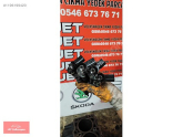 Oto Çıkma Parça / Audi / A6 / Motor / Enjektör / Çıkma Parça 