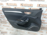 RENAULT MEGANE 4 SOL ÖN KAPI DÖŞEMESİ 809013856R