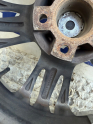 Oto Çıkma Parça / Ford / Focus / Jant & Lastik / Jant & Lastik Takımı / Çıkma Parça 