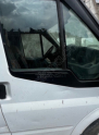 Ford transit sağ ön kapı