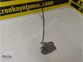 Oto Çıkma Parça / Dacia / Dokker / Kaporta & Karoser / Kapı Kilidi / Çıkma Parça 