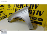Oto Çıkma Parça / Renault / Megane / Kaporta & Karoser / Sol Ön Çamurluk / Çıkma Parça 
