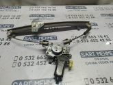 Oto Çıkma Parça / Hyundai / Getz / Oto Cam / Cam Krikosu / Çıkma Parça 