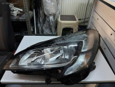 Oto Çıkma Parça / Opel / Corsa / Far & Stop / Sol Ön Far / Çıkma Parça 