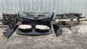 RENAULT MEGANE 2 SAĞ ÖN CAMURLUK DAHIL KOMPLE ÖN SET ÇEVİK OTO
